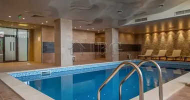 Квартира 1 комната в Святой Влас, Болгария