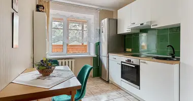 Apartamento 3 habitaciones en Minsk, Belarús