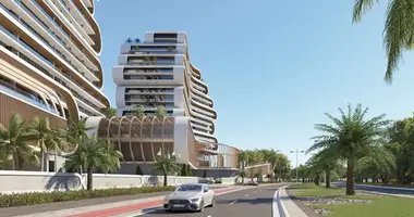 4 bedroom apartment in Sharjah, United Arab Emirates