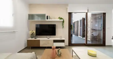 Mieszkanie 2 pokoi w Pulpi, Hiszpania