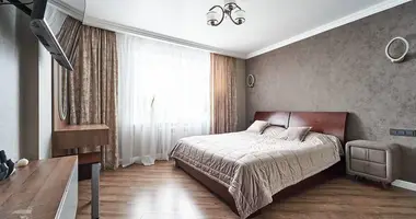 Квартира 3 комнаты в Минск, Беларусь