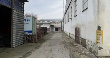 Коммерческое помещение 3 156 м² в Сухой Лиман, Украина