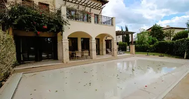 Apartamento 2 habitaciones en Kouklia, Chipre