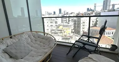 2 room apartment in Tel-Aviv, Israel