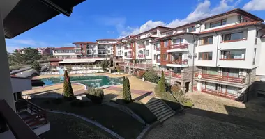 1 bedroom apartment in Nesebar, Bulgaria