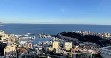 Penthouse 2 bedrooms in Monaco, Monaco