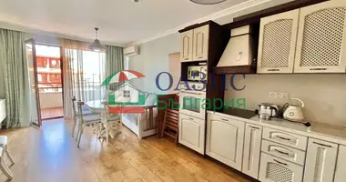 Apartamento 2 habitaciones en Sveti Vlas, Bulgaria