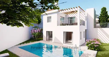 Villa 3 chambres dans Néo Chorió, Chypre