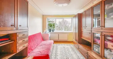 Apartamento 3 habitaciones en Kaunas, Lituania