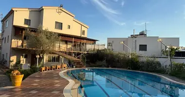 Villa 7 chambres dans Bashkia Shijak, Albanie