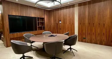 Office 810 m² in Moscow, Russia