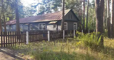 Commercial property 1 455 m² in Syckava, Belarus