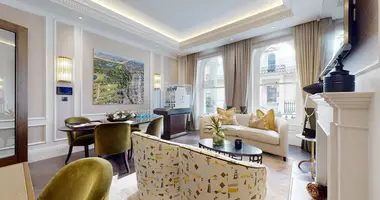 Apartamento 2 habitaciones en Londres, Reino Unido
