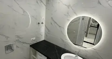 Apartamento 1 habitación en Odesa, Ucrania