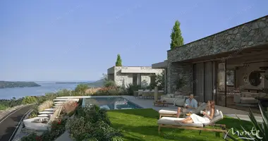 Villa in Herceg Novi, Montenegro