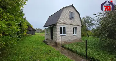 Haus in Kuraniec, Belarus