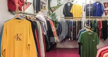 Geschäft 250 m² in Barcelona, Spanien