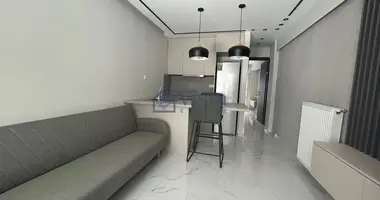 1 bedroom apartment in Municipality of Neapoli-Sykies, Greece