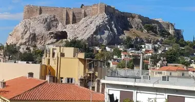 1 bedroom apartment in Municipality of Athens, Greece