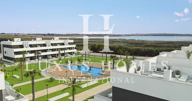 Penthouse 2 chambres dans Guardamar del Segura, Espagne