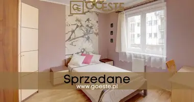Wohnung 4 zimmer in Smolice, Polen