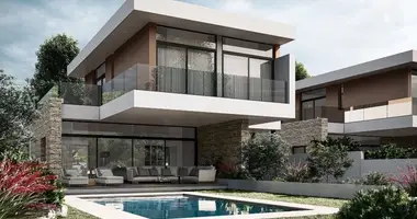 Villa 4 room villa in Moni, Cyprus