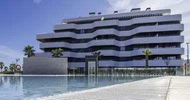Apartamento 4 habitaciones en Torremolinos, Španjolska