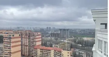 4 room apartment in Odesa, Ukraine