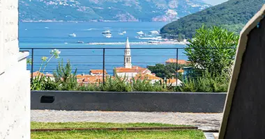Wohnung 1 Schlafzimmer in Budva, Montenegro