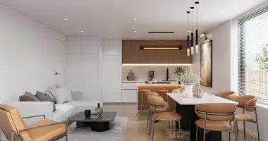 2 bedroom apartment in Alicante, Spain