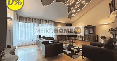 4 bedroom house in Warsaw, Poland