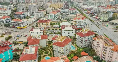 2 bedroom apartment in Oba, Turkey