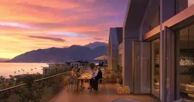 Mieszkanie w Tivat, Czarnogóra