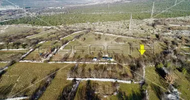 Terrain dans Koprivno, Croatie