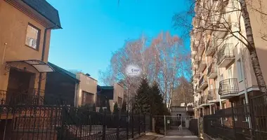 House in Svetlogorsk, Russia