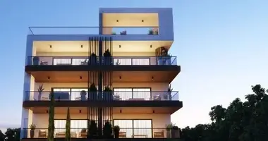 Wohnung 2 Schlafzimmer in Paphos, Zypern