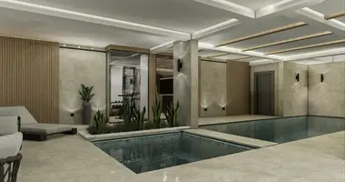 Maison 5 chambres dans Demos Agiou Athanasiou, Chypre