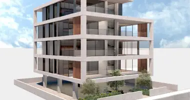 Appartement 2 chambres dans District de Limassol, Chypre