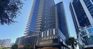 Apartamento 2 habitaciones en Batumi, Georgia