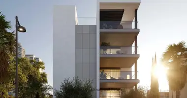 3 bedroom apartment in Germasogeia, Cyprus