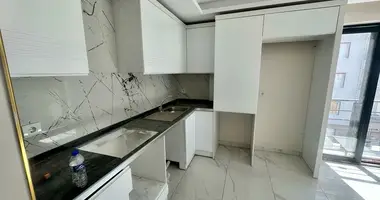 Apartamento 1 habitacion en Región del Mediterráneo, Turquía