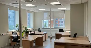 Офис 151 м² в Москва, Россия