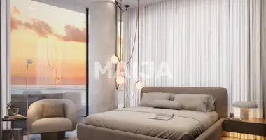 Wohnung 2 zimmer in Dubai, Vereinigte Arabische Emirate