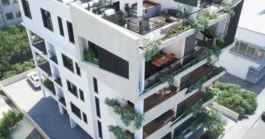 Appartement 3 chambres dans Limassol, Chypre