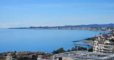 Apartamento 3 habitaciones en Benalmadena, Španjolska