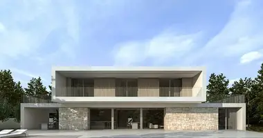 Villa 4 chambres dans Benissa, Espagne