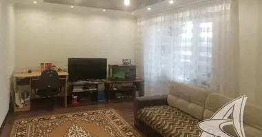 Appartement 2 chambres dans Vyssokaïe, Bélarus