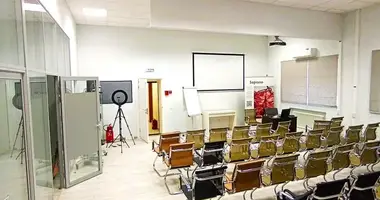 Pomieszczenie biurowe 520 m² w Moskwa, Rosja