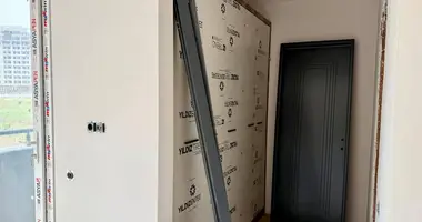 Apartamento 3 habitaciones en Mezitli, Turquía