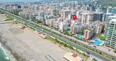 Квартира 2 комнаты в Махмутлар, Турция